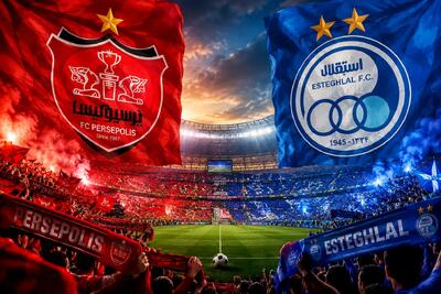  نگاهی به فاجعه ۴ ساله سهام استقلال و پرسپولیس!