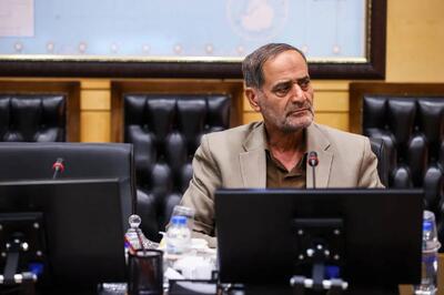  عباسپور، نماینده مجلس: افزایش ۴۰ درصدی قیمت اینترنت غیرمنطقی است