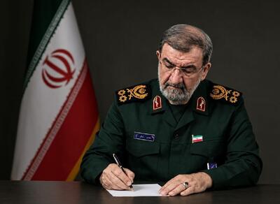  چهره نزدیک به محسن رضایی لحن نامه ونس را نرم و محترمانه توصیف کرد