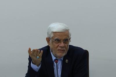  عارف: جلوگیری از گران‌فروشی، احتکار و کم‌فروشی در دستور کار قرار دارد/ گرانی عوامل مختلفی دارد و نمی‌توان با یک اقدام مقطعی آن را برطرف کرد