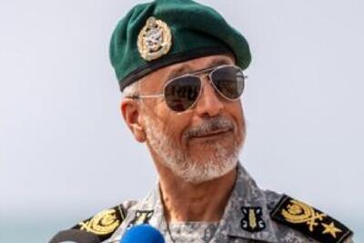  معاون هماهنگ کننده ارتش پیام جدید منتشر کرد