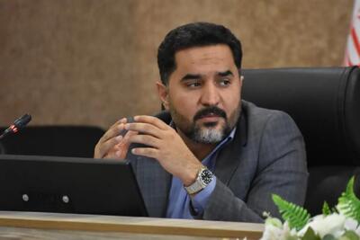  یزدی‌ها می‌گویند فقط برای یک پروژه انتقال آب دیگر ۲ هزار میلیارد تومان پول می‌خواهیم!