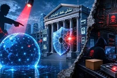 اینترنت ایران در آستانه محدودیت‌های جدید/ از اختیار قطع اینترنت تا جریمه ۱۰ درصدی درآمد کسب‌وکارها