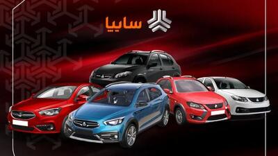  آغاز فروش جدید سایپا بدون قرعه کشی در آبان ۱۴۰۵ / کوییک GX-L و کوییک R عرضه می‌شوند !