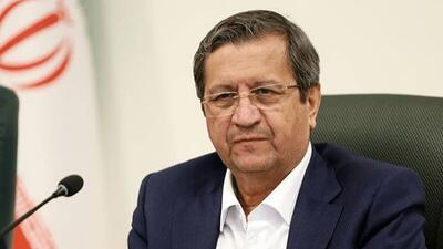  همتی: ناترازی بانک‌ها مانع کنترل نقدینگی شده است