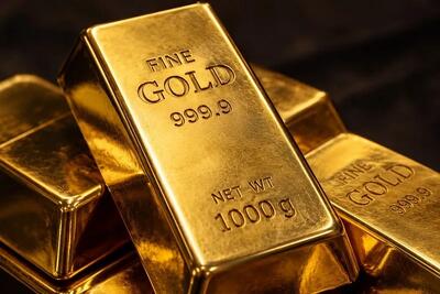  قیمت طلا، امروز پنجشنبه ۷ آبان ۱۴۰۵