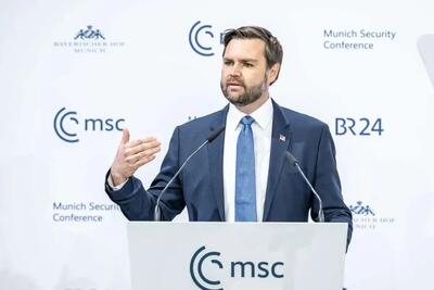  فارس به نقل از منبع آگاه: ایران تاکنون پاسخی به نامه ونس نداده