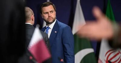  خبرنگار الجزیره: ایران تاکنون پاسخی به نامه ونس نداده