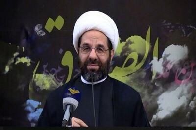  حزب الله: یک وجب از خاک لبنان را به دشمن نمی‌دهیم؛ مقاومت ماندگار است