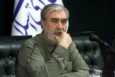  عزیزی: آمریکا باید پایبندی خود به تعهدات را اثبات کند
