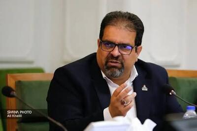 ۱۳۰ میلیون مترمکعب از ظرفیت گاز ایران هنوز احیا نشده است؛ جهش ۳۰ درصدی مصرف خانگی