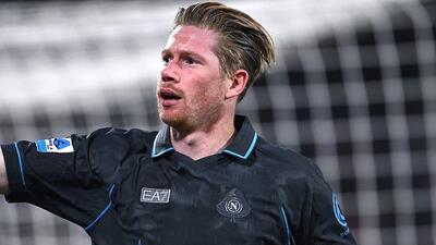  خلاصه بازی مونزا 1-4 ناپولی