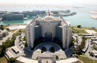  امارات خواستار کاهش تنش‌ها در منطقه شد
