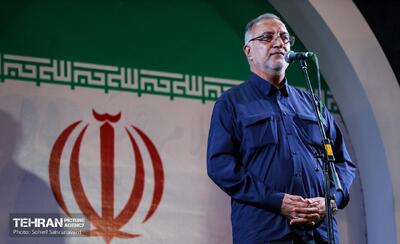  زاکانی:ظرفیت دانش آموزان باید در مدرسه، مسجد و اجتماعی به کار گرفته شود