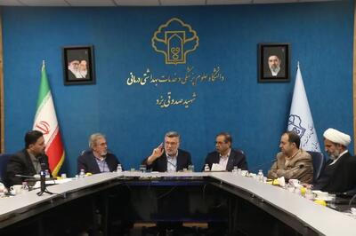  وزیر بهدشت: الگوی «پرستار پیگیر» باید اجرایی شود