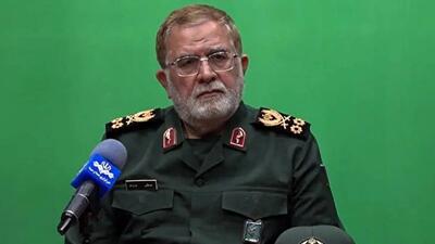 تنگه هرمز تا تحقق شروط ایران مسدود می‌ماند