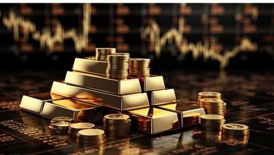  قیمت طلا امروز پنجشنبه ۷ آبان ۱۴۰۵ + جدول