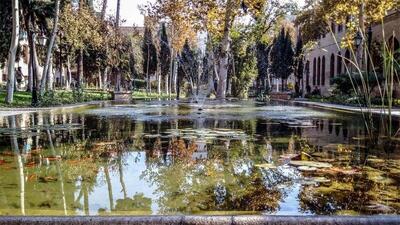  جاهای دیدنی پایتخت در پاییز؛ راهنمای گردش در تهران هزاررنگ