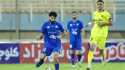  امروز  شروع هفته یازدهم لیگ برتر