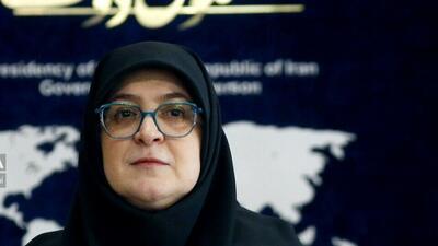  حفاظت از محیط زیست باید به یک امر اجتماعی تبدیل شود