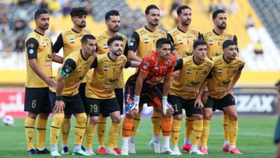  سپاهان؛ یک قدم تا انفجار قهرمانی!