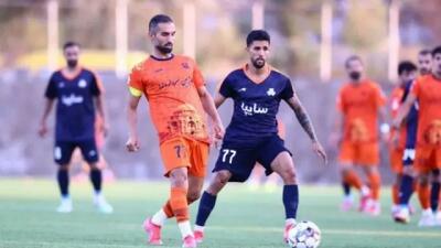  سایپا و مس در سراشیبی سقوط!