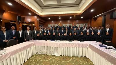  تشریح برنامه‌های رشد و تحول بانک سرمایه
