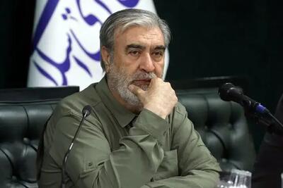  عزیزی: آمریکا باید پایبندی خود به تعهدات را اثبات کند