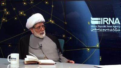  رهامی: تفرقه داخلی، پیام ضعف به بیرون از مرزها مخابره می‌کند
