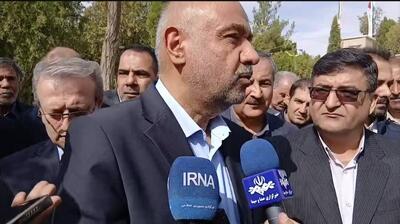  وزیر تعاون : صدور احکام بازنشستگان باقی‌مانده تا بهمن‌ماه پیگیری می‌شود