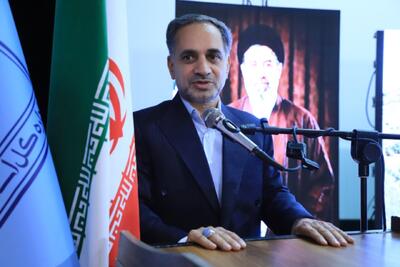  چرا تمدن جیرفت ثبت جهانی نمی‌شود؟/ شهادت مجیدزاده در دادگاه انگلیس این تمدن را اثبات کرد
