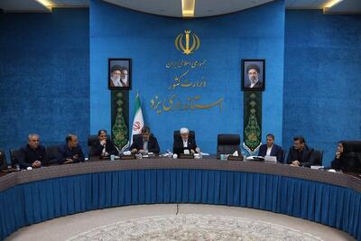  عارف: رشد علمی فقط مقاله نیست؛ علم باید به ثروت و امنیت ملی تبدیل شود