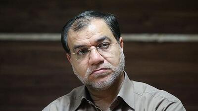  فضائلی: حجت‌الاسلام سیدمیثم خامنه‌ای در سلامت کامل هستند