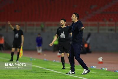  تراکتور AFC را تهدید کرد!