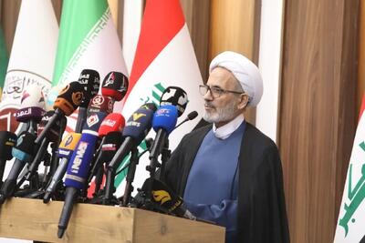  اعلام دستاورد همایشی با محوریت اربعین