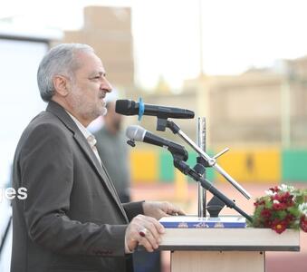  وزیر آموزش و پرورش: میدان اصلی جنگ دشمن، مدارس کشور است