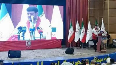  کولیوند: پرونده حمله به امدادگران ایرانی را در آمریکا پیگیری می‌کنیم