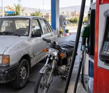  تکذیب خبر غیرفعال شدن کارت سوخت خودروهای بالای ۲۵ سال و موتورسیکلت‌های بالای ۱۰ سال