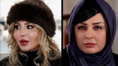  جراحی زیبایی الهام حمیدی، سحر جعفری جوزانی و نیوشا ضیغمی؛ چرا زنان قضاوت می‌شوند؟