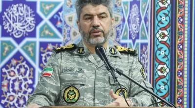  سخنگوی ارتش: تنگه هرمز در کنترل راهبردی ایران است و تا تحقق کامل شروط ما، هرگز باز نخواهد شد/ هدف پنهانی اقدامات آمریکا، تحقق طرح «اسرائیل بزرگ» است - مردم سالاری آنلاین