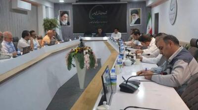  استمرار تولید در پتروشیمی ایلام با مدیریت یکپارچه ریسک‌ها و تقویت تاب‌آوری سازمانی دنبال می‌شود - مردم سالاری آنلاین