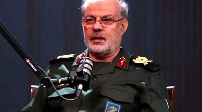  سخنگوی سپاه: سنتکام ادعای مین‌روبی در تنگه هرمز را با شواهد مستقل ثابت کند، نه بیانیه/ واقعیت تنگه در آسمان، زمین و دریا رقم می‌خورد، نه اتاق‌های جنگ رسانه‌ای آمریکا - مردم سالاری آنلاین