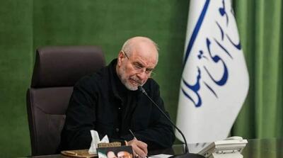  قالیباف: هر پیشرفتی تنها با پذیرش هفت شرط ایران حاصل خواهد شد - مردم سالاری آنلاین