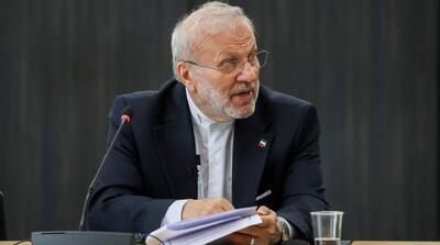  منوچهر متکی: واسطه‌ها در مناقشه ایران و آمریکا فقط به نفع آمریکایی‌ها کار کردند - مردم سالاری آنلاین