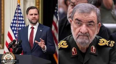  جماران: نامه ونس به محسن رضایی دریافت شده، اما پاسخی داده نشده است - مردم سالاری آنلاین