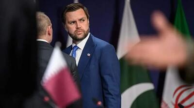  ادعای وال‌استریت ژورنال: نامه ونس به دبیر شورای عالی امنیت ملی ایران / این نامه به دستور ترامپ فرستاده شده - مردم سالاری آنلاین