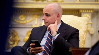  جیمز بلر، استراتژیست ارشد سیاسی ترامپ برای انتخاباتی میان‌دوره‌ای با شرایطی متفاوت برنامه‌ریزی کرده بود، اما ترامپ به ایران حمله کرد و سپس به سرعت حفظ کنترل مجلس نمایندگان از دسترس خارج شد/ بلر اکنون نیز نقشی را بر عهده گرفته که ممکن است باعث شود در صورت شکست، ترامپ او را مقصر بداند/ استراتژیستی ک …