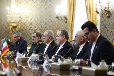  سفر هیئت‌های ارشد عربستان سعودی، ترکیه و پاکستان به تهران؛ وزن فزاینده ایران در معادلات منطقه‌ای