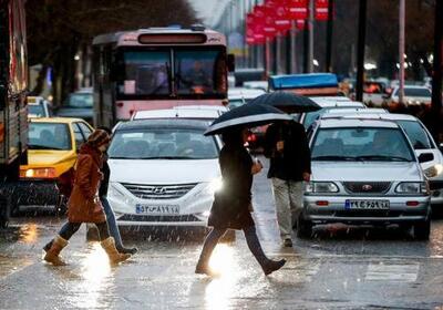  خطر بالا آمدن رودخانه‌ها جدی است │ هنگام بارندگی از این ۱۵ مسیر پرخطر فاصله بگیرید