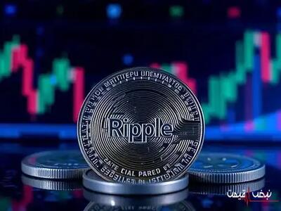  قیمت ریپل امروز پنجشنبه ۷ آبان ۱۴۰۵ │ افت XRP موقت است یا فشار فروش هنوز بازار را تهدید می‌کند؟